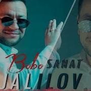 Sanat Jalilov Navash New Bobo 2016