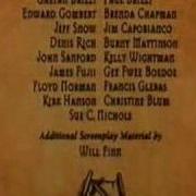 The Hunchback Of Notre Dame Credits