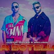 La Botella Maluma