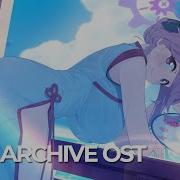 Blue Archive Ost 223