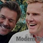 Modern Talking Jack Li 2020