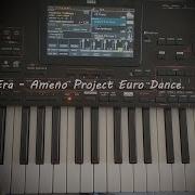 Ameno Original Mix Dance Music