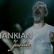 Serj Tankian Justice Will Shine On Official Music Video