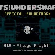 Ts Underswap Mettacrit Theme