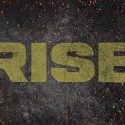 Ashes Remain Rise Official Lyric Video