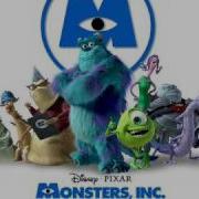 Monster Inc Theme Song