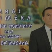 Usmonov