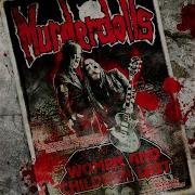 Murderdolls Hello Goodbye Die