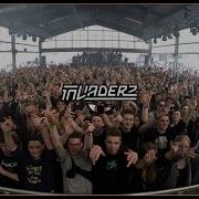 Invaderz Bootleg Mix