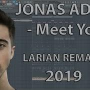 Jonas Aden Meet You Larian Remake