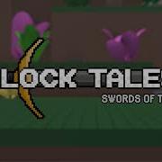 Griefer Block Tales