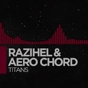 Trap Razihel Aero Chord Titans