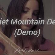 Diet Mountain Dew Demo