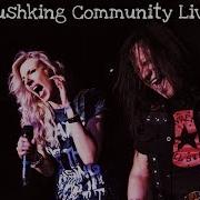 Pushking Community Pushking Blues Live 23 09 2018 Aurora Hall St