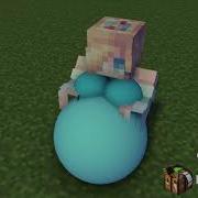 Minecraft Inflation