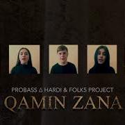 Qamin Zana Feat Folk 5