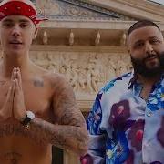 Dj Khaled Ft Justin Bieber E Im The On