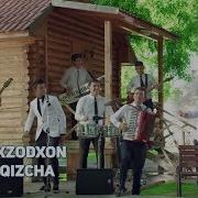 Shahzodxon Ey Qizcha Шахзодхон Эй Кизча Music Version