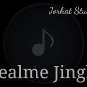 Jingle Realme