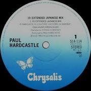 Paul Hardcastle 19 Extended Japanese Mix 1985