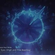 Robin Schulz Feat Alida In Your Eyes High And Five Bootleg Mix