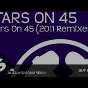 Stars On 45 Stars On 45 Olav Basoski Remix