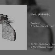 Clocks Radio Edit