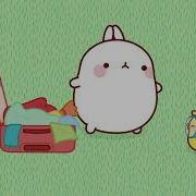 Molang The Suitcase Compilation For Kids