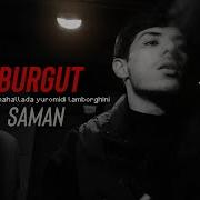 Saman Burgut