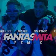 Fantasmota Remix