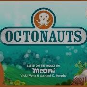 Theme Song Octonauts