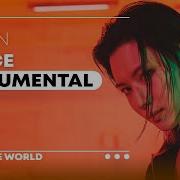 Taemin Instrumental