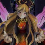 Scarletflameflandre