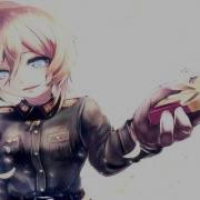 Youjo Senki Ending Instrumental Cover