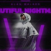 Alan Walker Feat Bludnymph Beautiful Nightmare