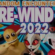 Random Encounters 2022