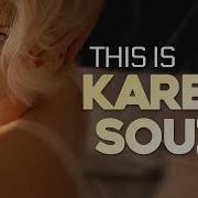 This Is Karen Souza Lounge Covers Collection