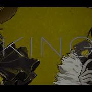 Kagamine Len Rin エンヴィーベイビー King Cover