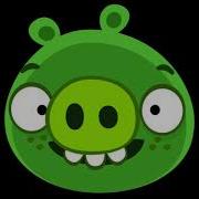 Bad Piggies Sound Effect