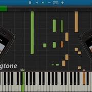 Nokia 1208 Ringtones In Synthesia