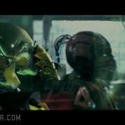 Mortal Kombat Legacy Cyrax And Sektor Skrillex Reptile Theme