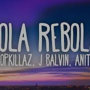 Bola Rebola Anitta J Balvin