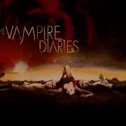 The Vampire Diaries 1X06 Enjoy The Silence Anberlin