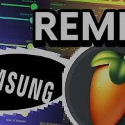 Samsung Alarm Remix