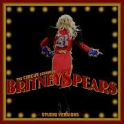 Britney Spears Hot As Ice Studio Version