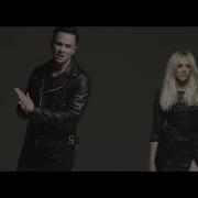 Samantha Jade Cyrus Villanueva Hurt Anymore Official Video