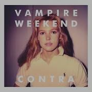 Vampire Weekend Album