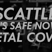 Scattle It S Safe Now Metal Cover Hotline Miami Goes Metal Vol 2