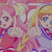 Wonderful Precure Ed 2