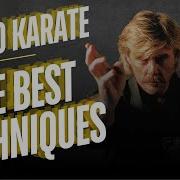 Kenpo Karate